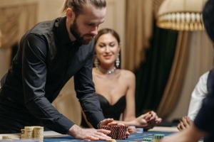 The top reasons to play at online casino Canada