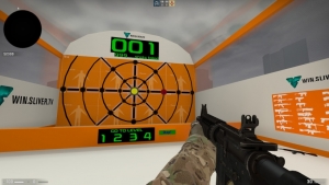 CS:GO: 5 Best Aim Training Maps Determined