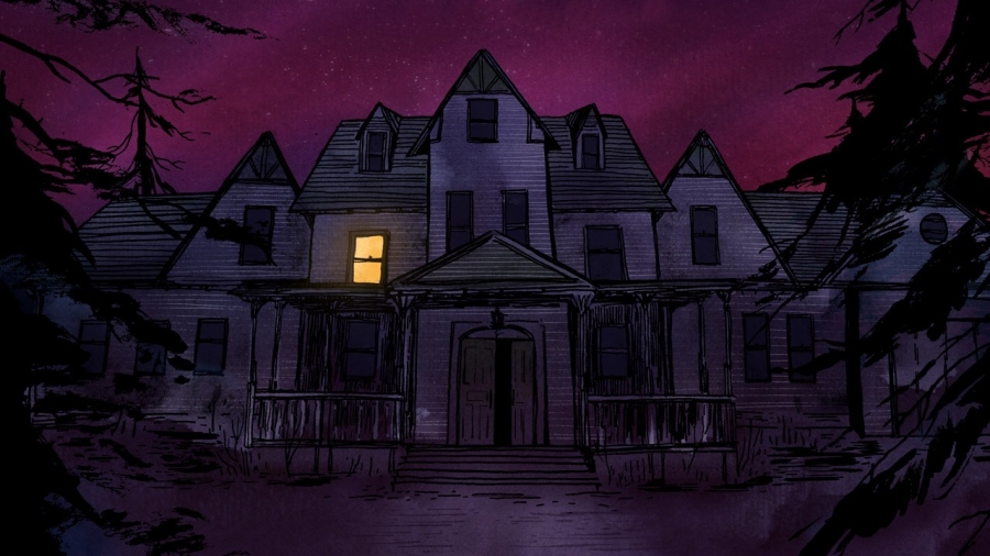  Games Like Gone Home Gamespedition