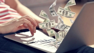 Ways to make extra money online: tips for beginners