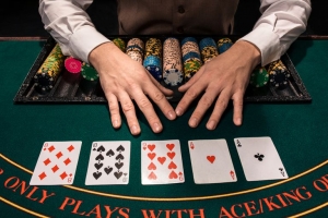 Best Casino Card Games to Play