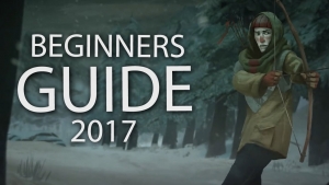 The Long Dark Beginners Tips