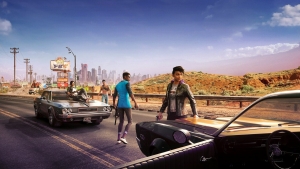 Saint’s Row - A Reboot coming to PS5 and PC in August 2022