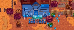 What happens if you get Joja membership in Stardew Valley?