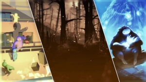 5 Best Indie Games of All Time