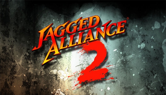 Jagged Alliance 2