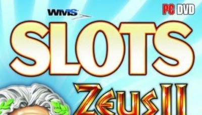 WMS Slots: Zeus II